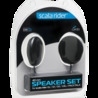 Cardo 40mm Speakers